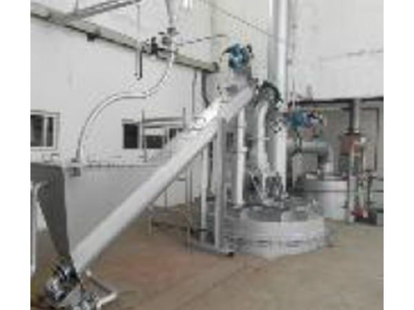 中國糧油食品有限公司（武漢）